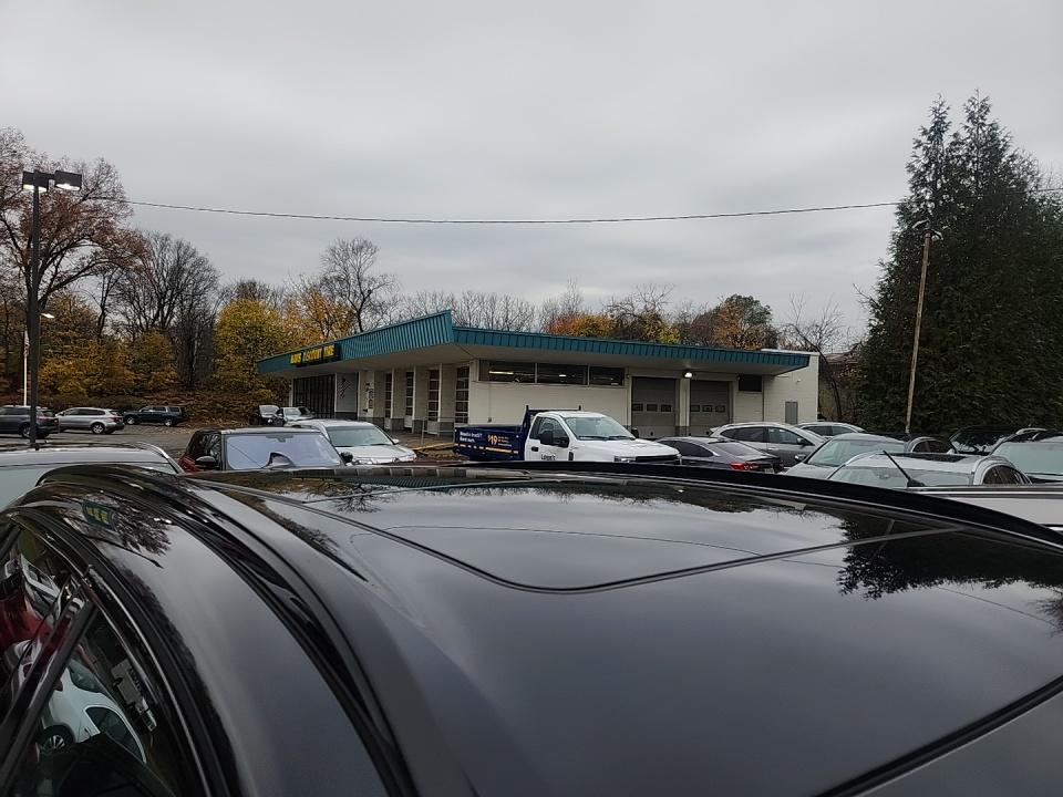 2023 BMW X5 M50i AWD