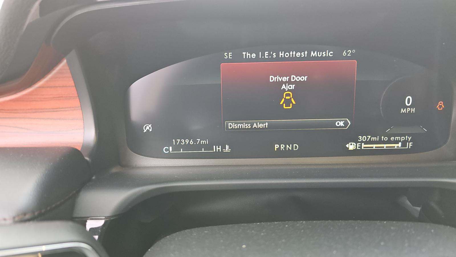 2024 Lincoln Aviator Reserve AWD