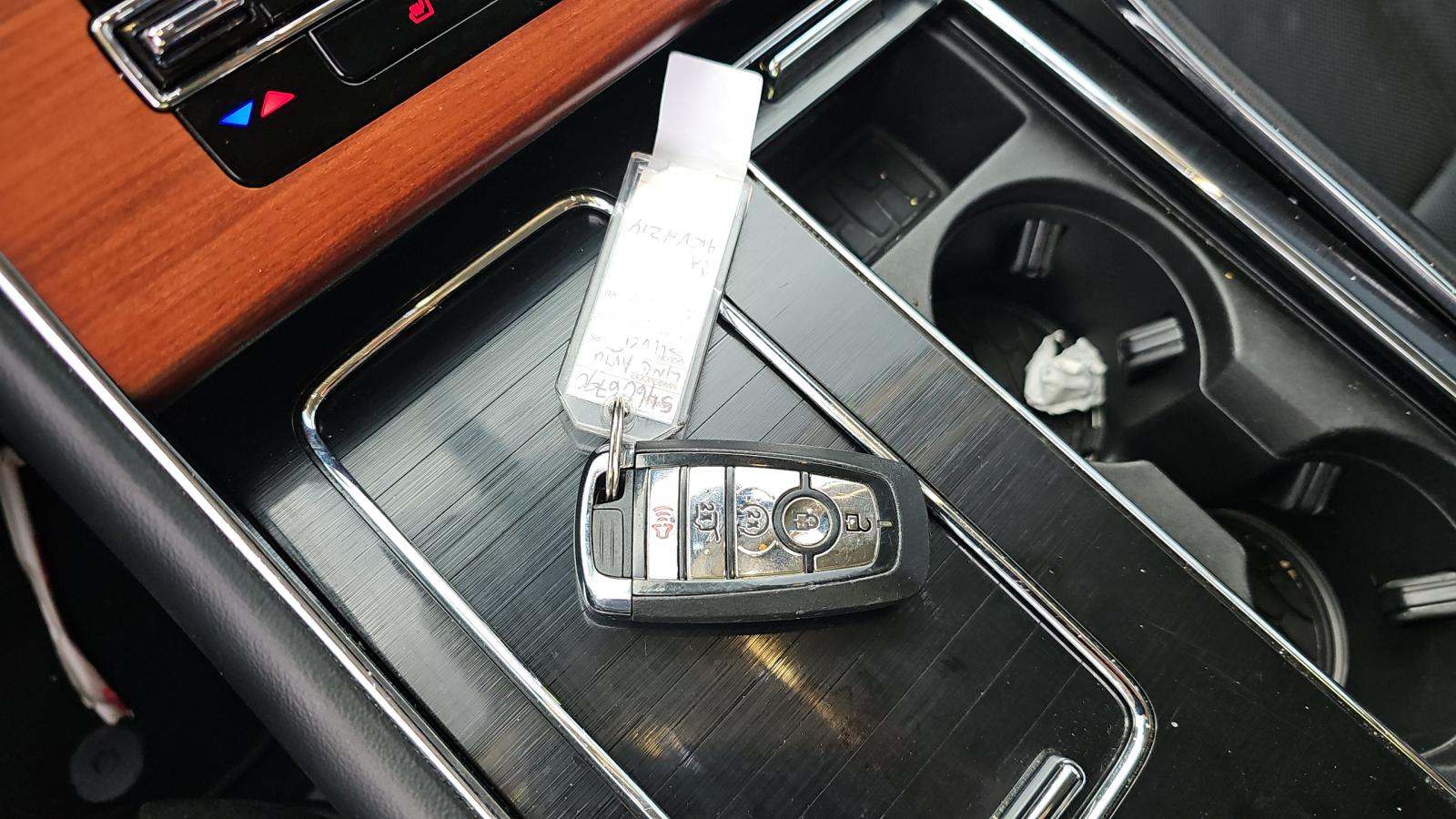 2024 Lincoln Aviator Reserve AWD