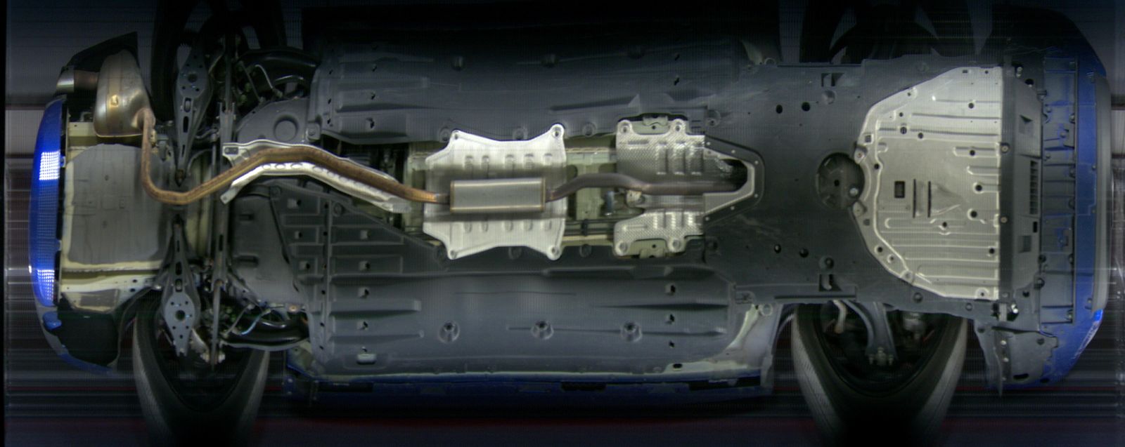 2022 Honda Civic Sport FWD