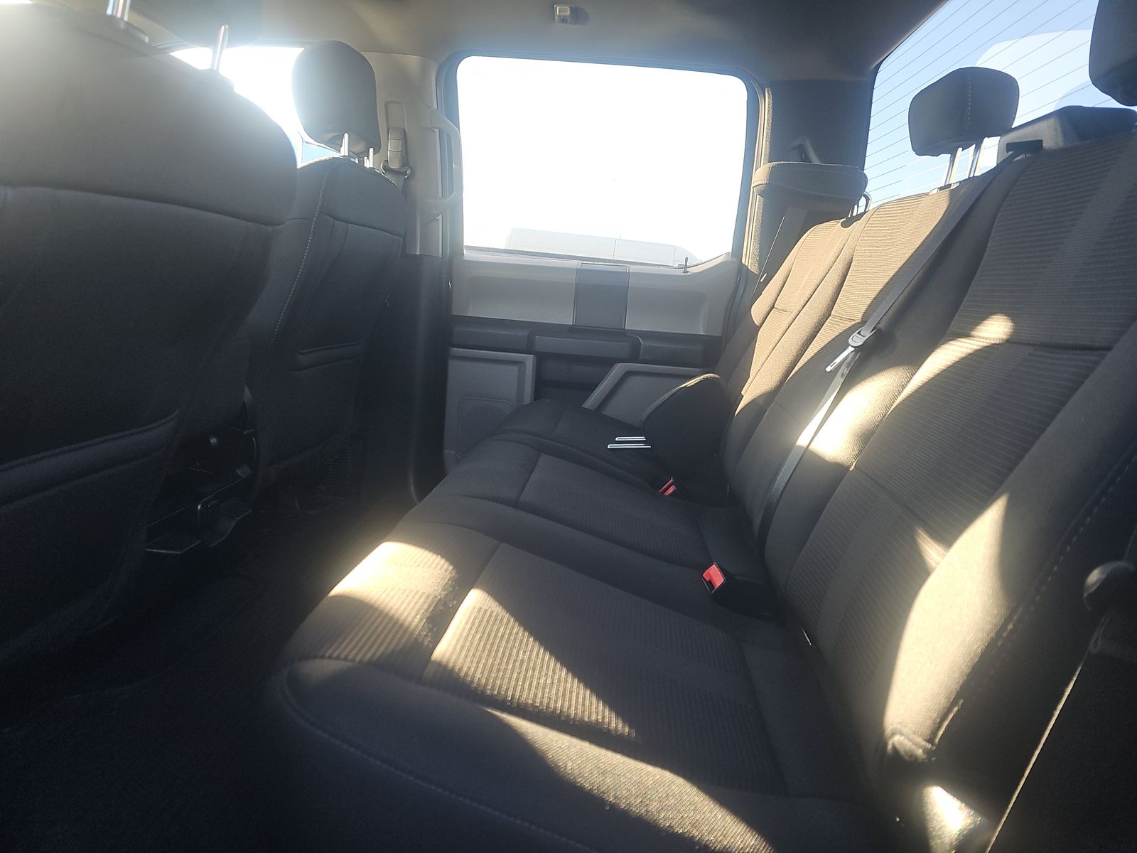 2019 Ford F-150 XL AWD