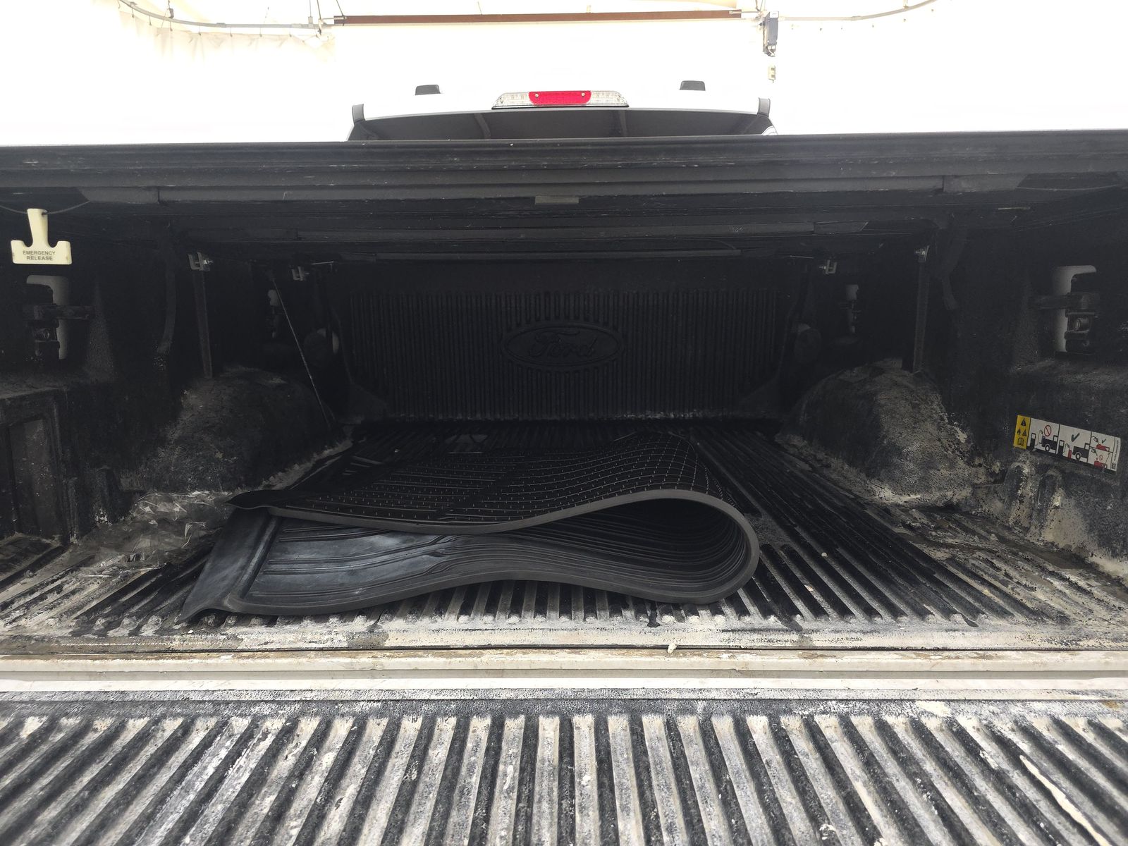 2023 Ford F-150 Lariat AWD