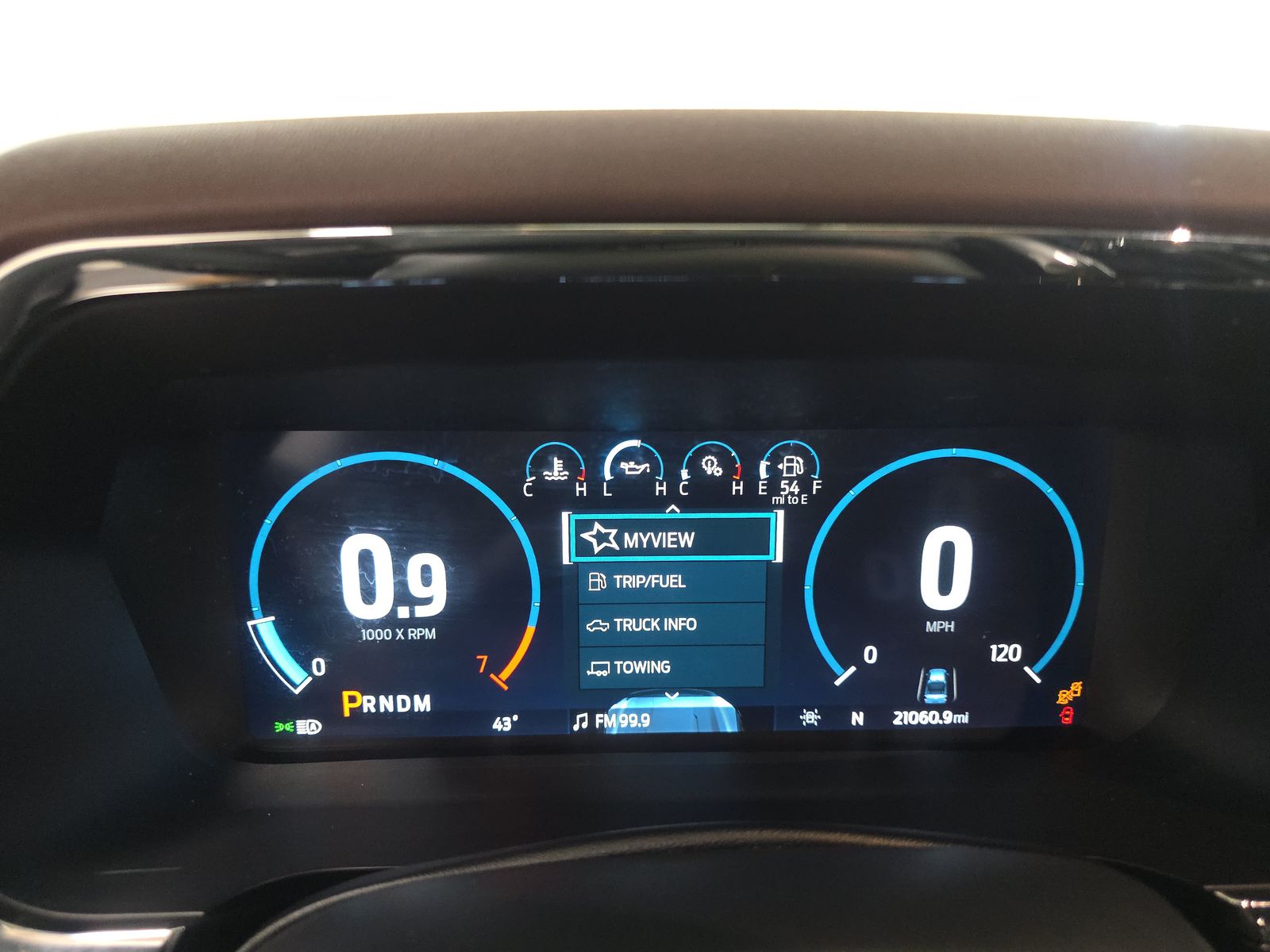 2023 Ford F-150 Lariat AWD