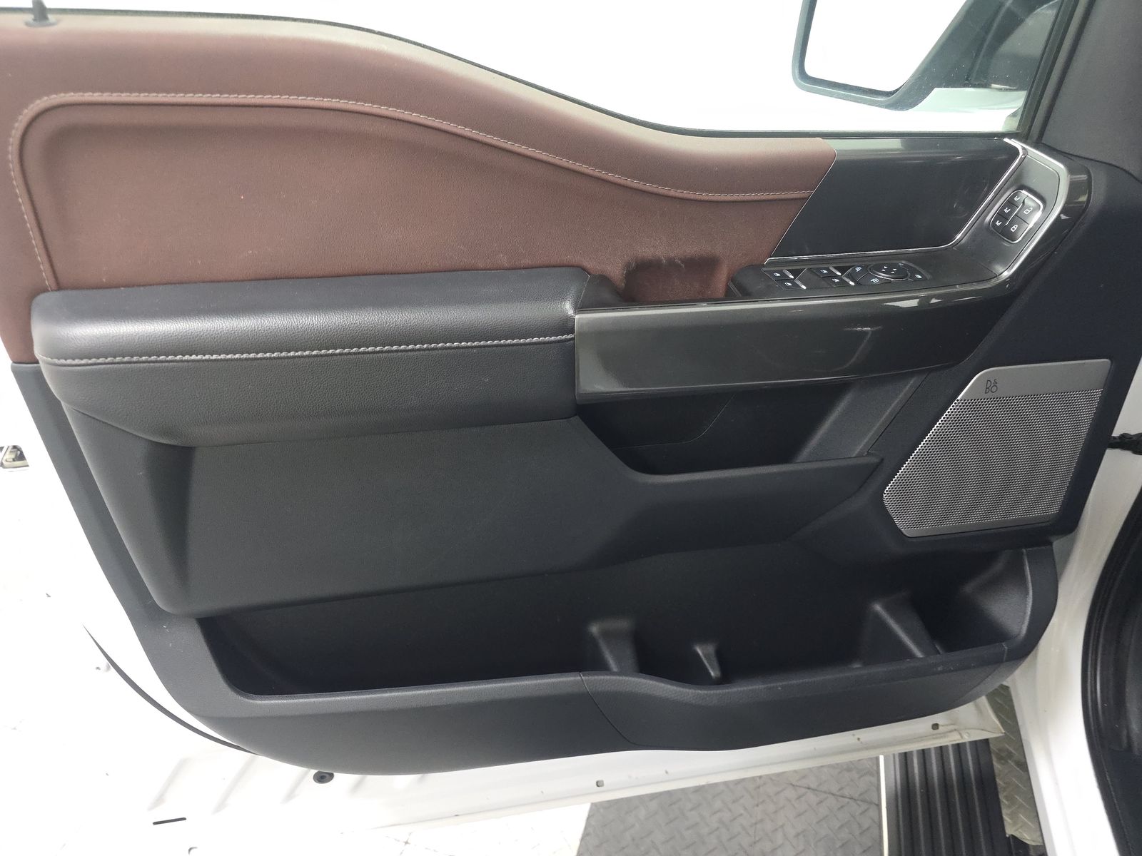 2023 Ford F-150 Lariat AWD