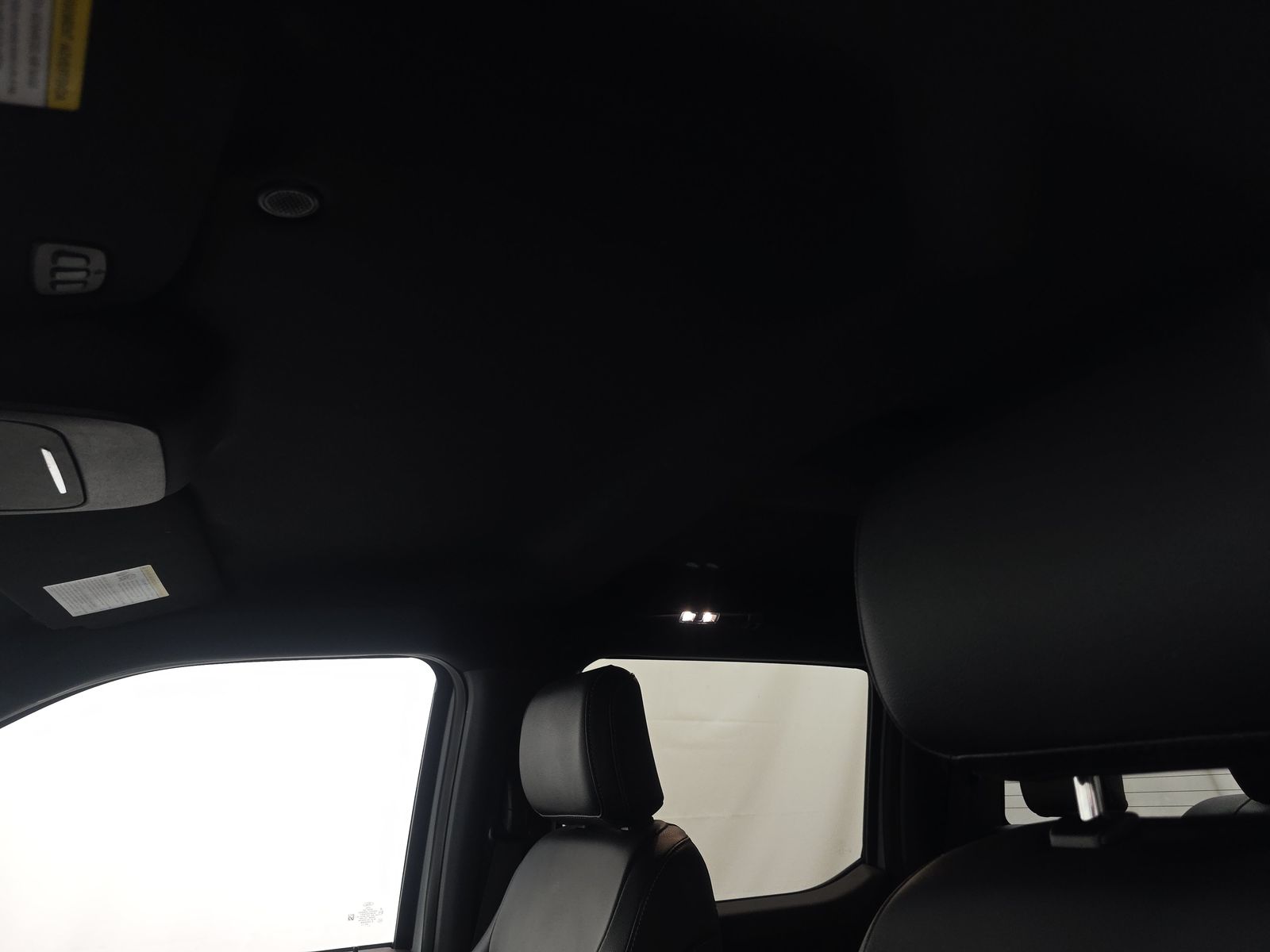 2023 Ford F-150 Lariat AWD