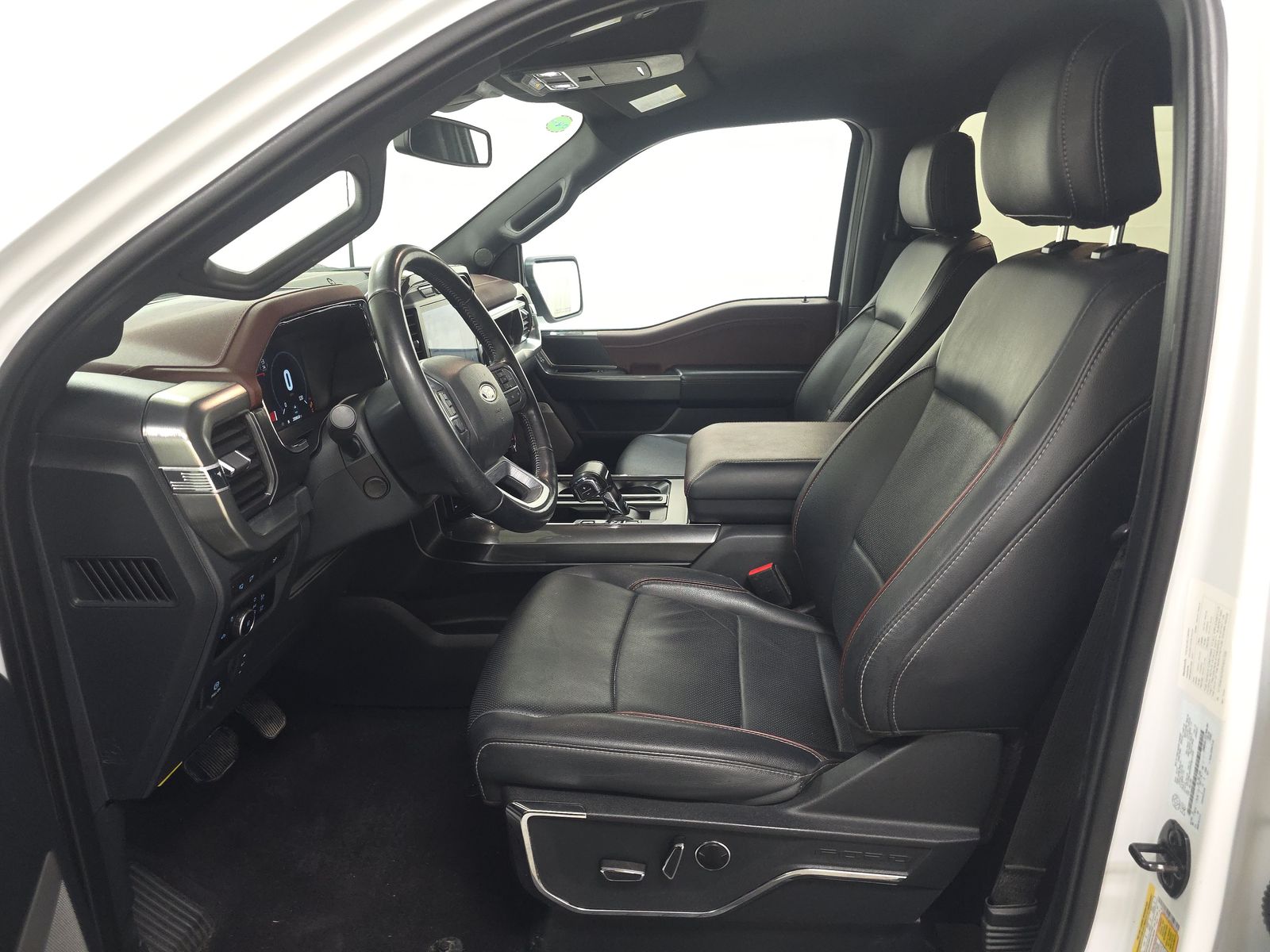 2023 Ford F-150 Lariat AWD