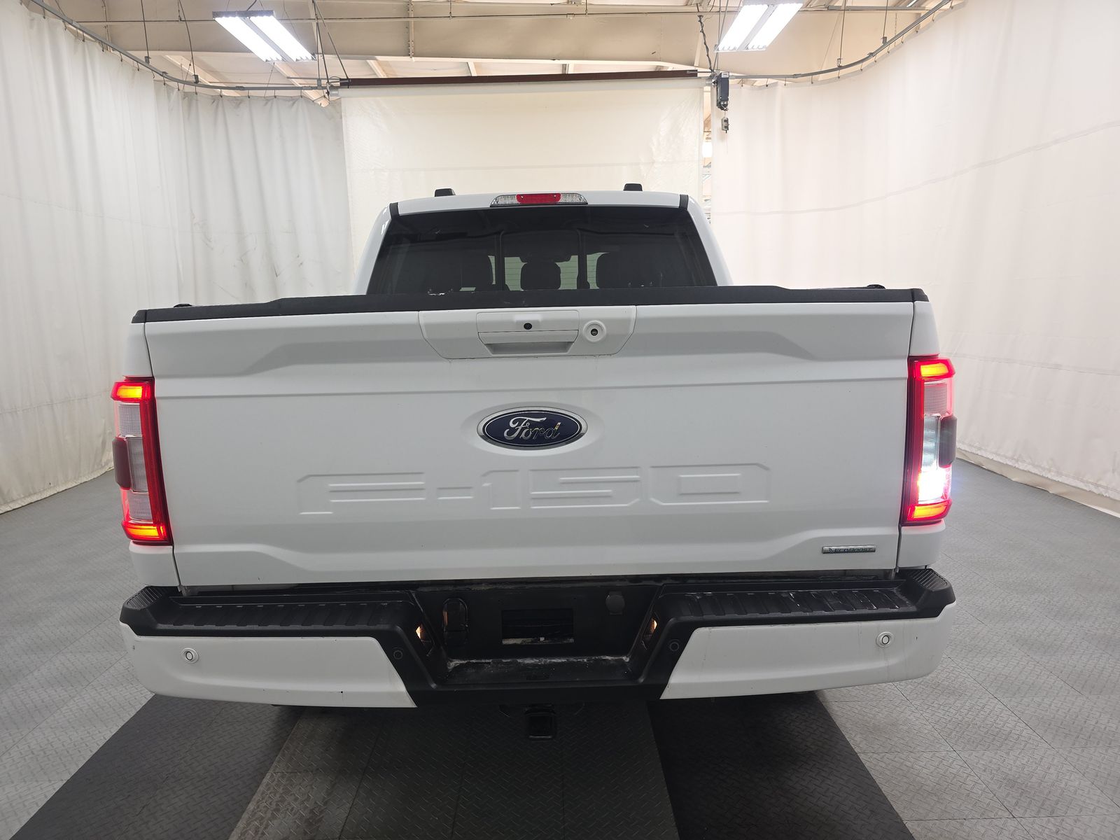2023 Ford F-150 Lariat AWD