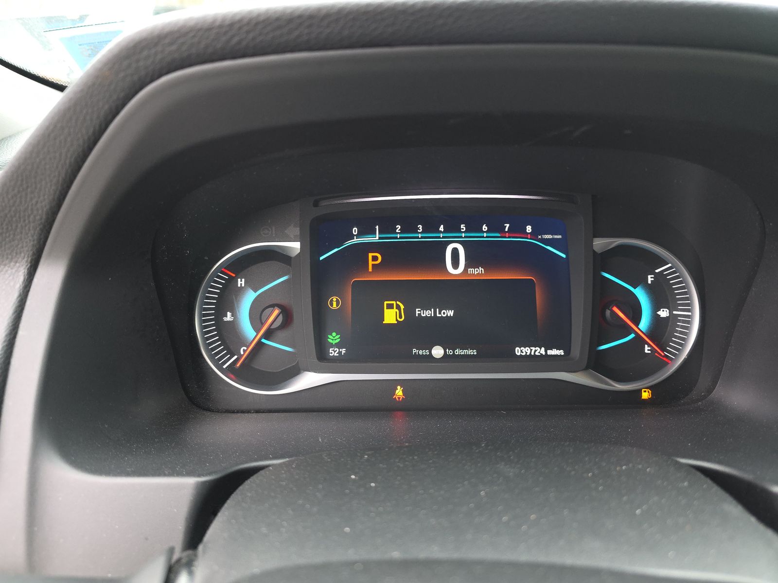 2022 Honda Pilot Elite AWD