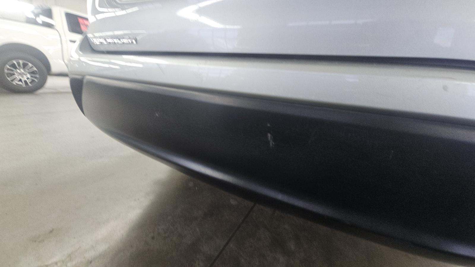 2024 Toyota Highlander LE AWD