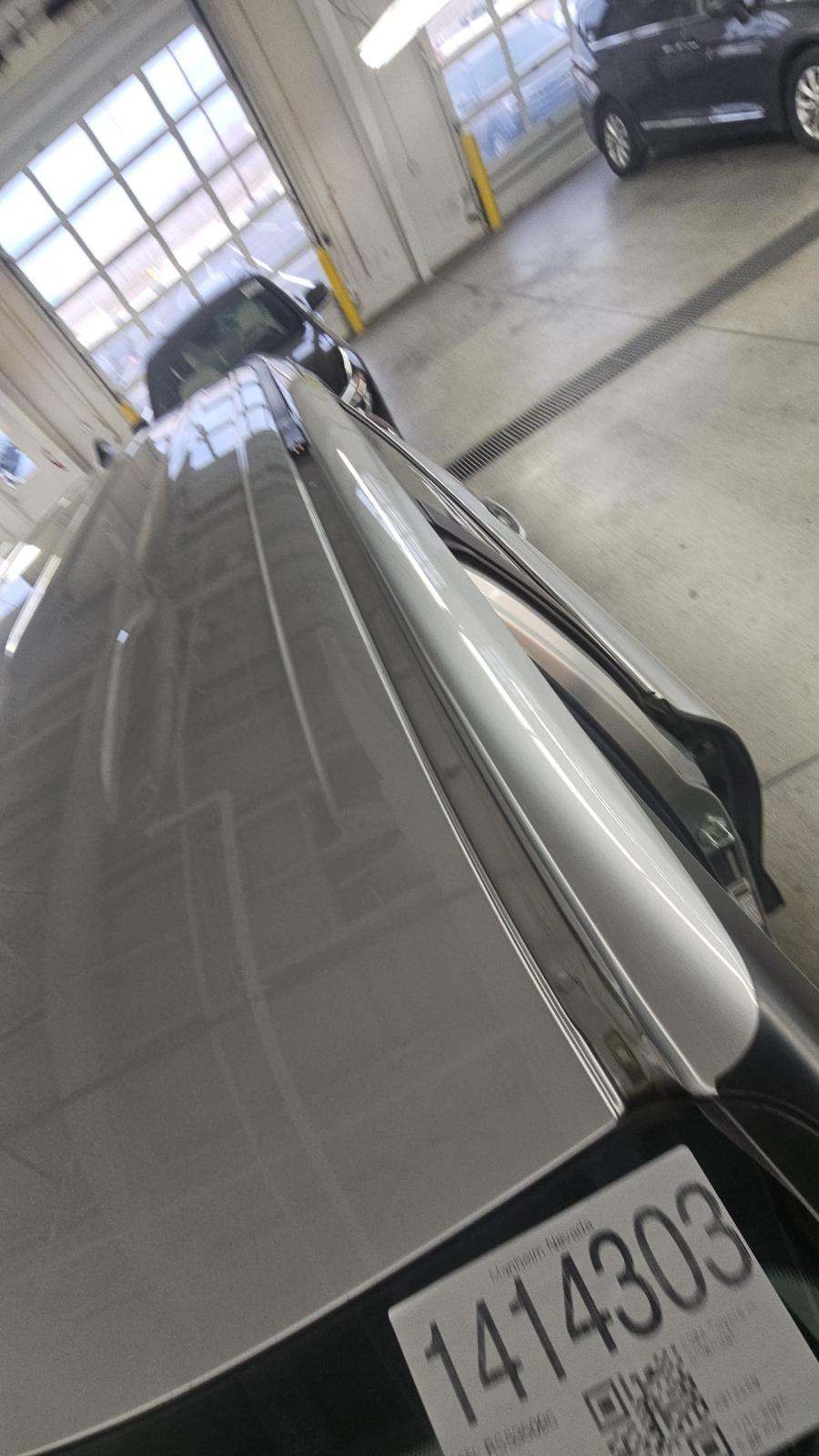 2024 Toyota Highlander LE AWD