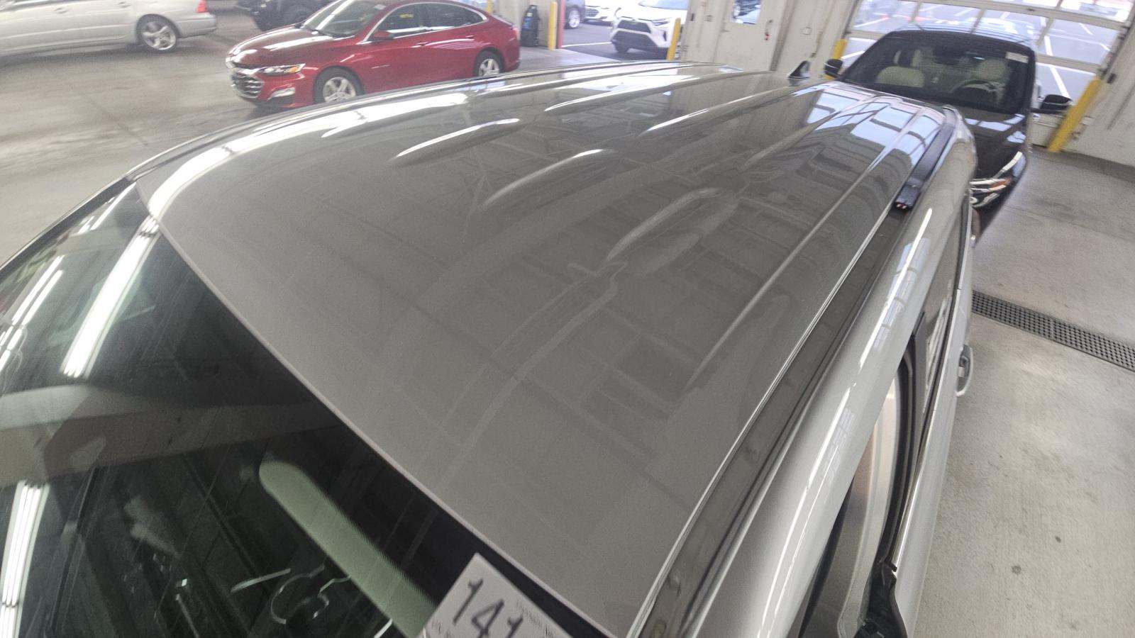 2024 Toyota Highlander LE AWD