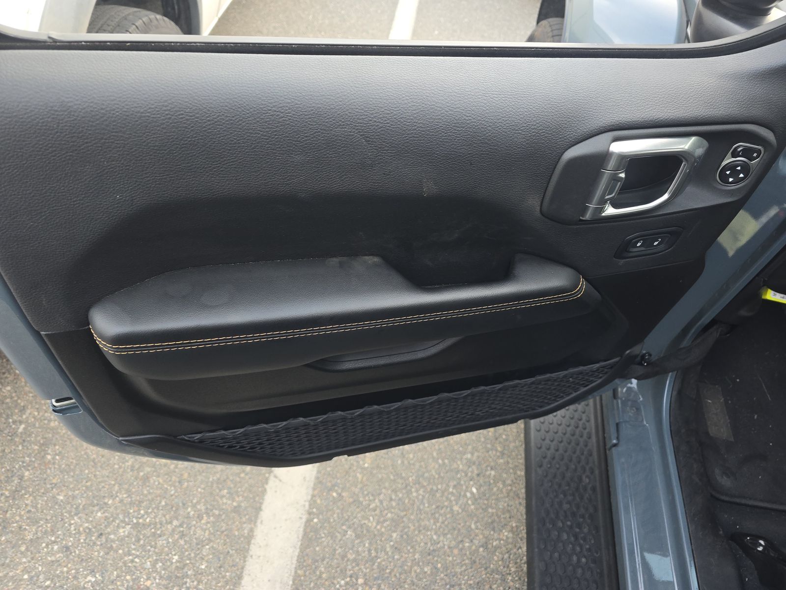 2024 Jeep Wrangler 4xe Sahara AWD