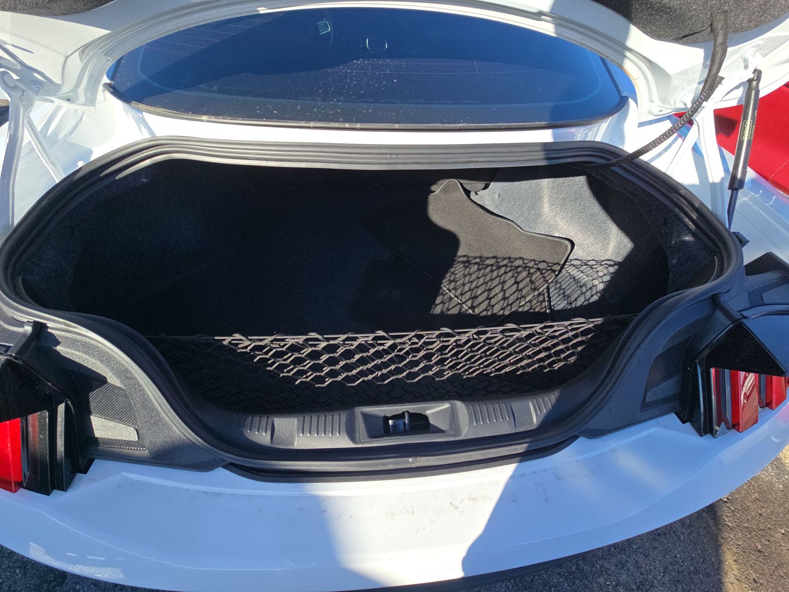 2025 Ford Mustang GT Premium RWD