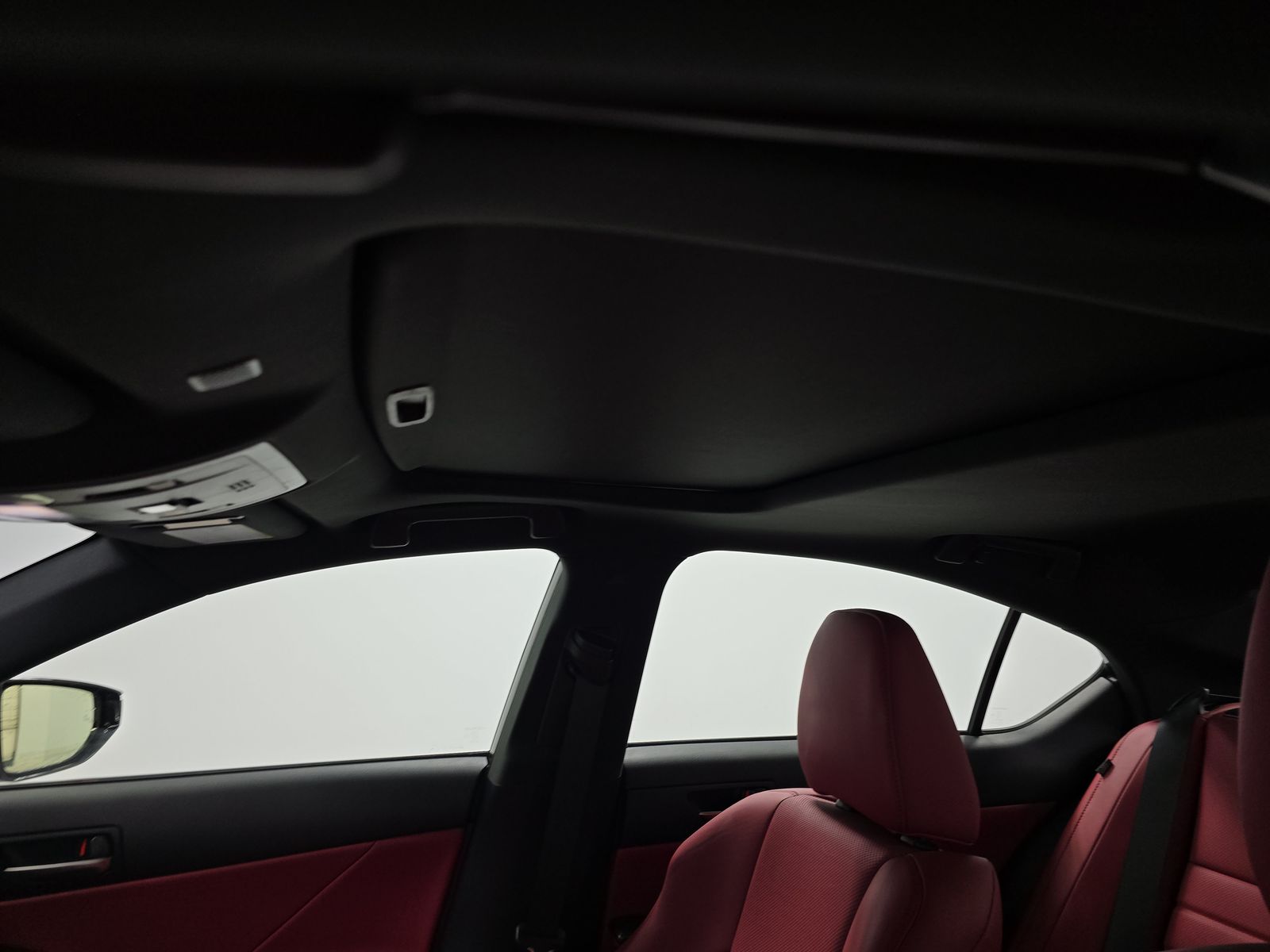 2023 Lexus IS IS 350 F SPORT AWD