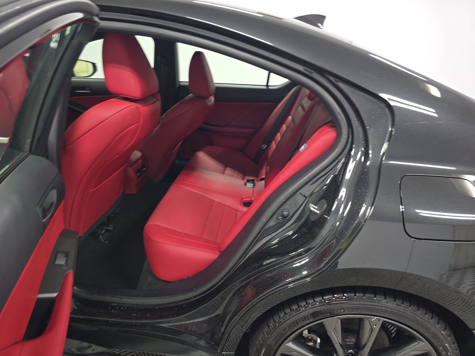 2023 Lexus IS IS 350 F SPORT AWD