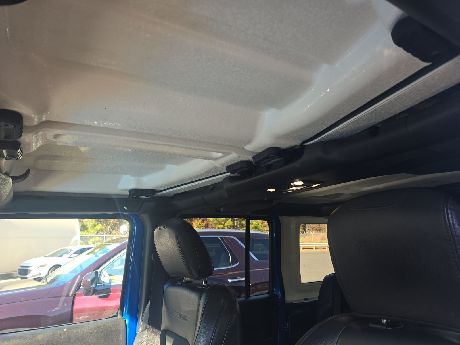 2021 Jeep Wrangler Unlimited Sport Freedom Edition AWD