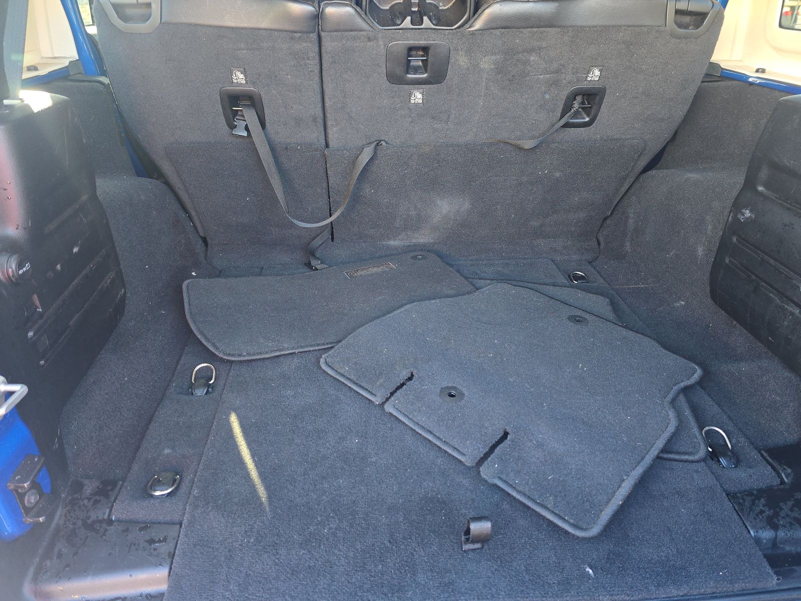 2021 Jeep Wrangler Unlimited Sport Freedom Edition AWD