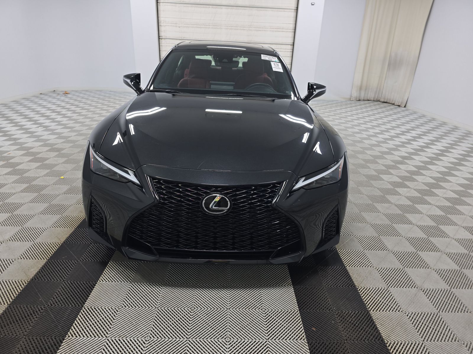 2023 Lexus IS IS 350 F SPORT AWD