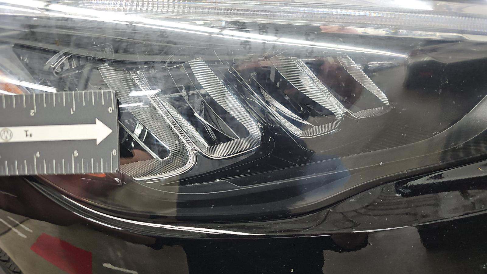 2025 Mercedes-Benz GLA GLA 250 AWD