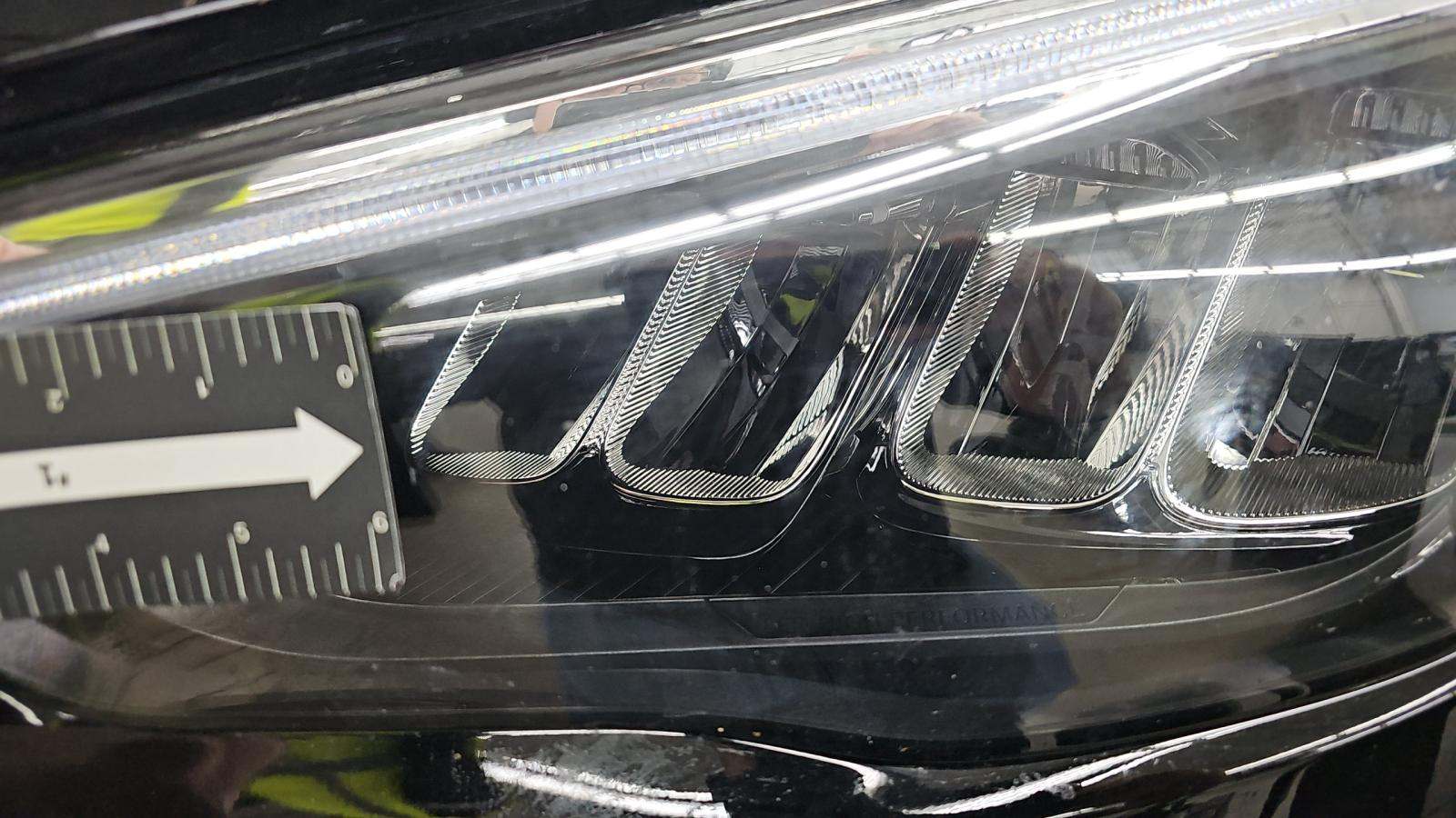 2025 Mercedes-Benz GLA GLA 250 AWD