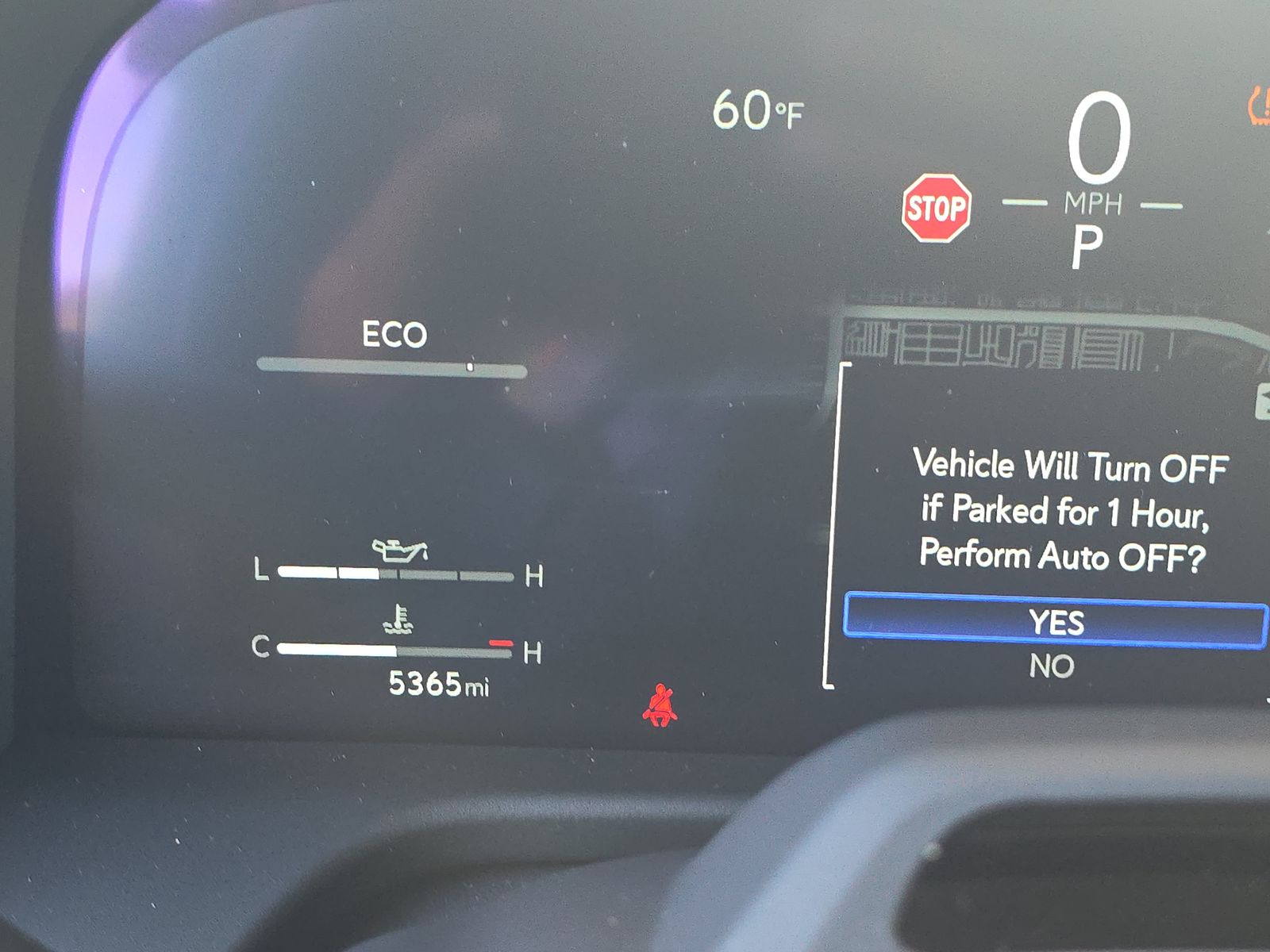 2025 Lexus GX GX 550 Overtrail AWD