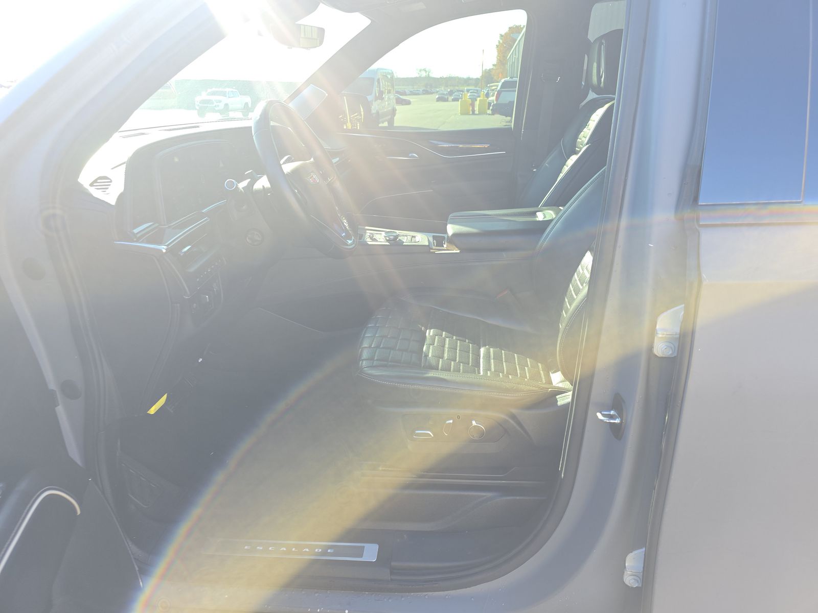 2021 Cadillac Escalade Sport Platinum AWD