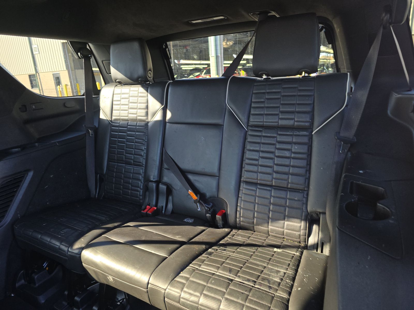 2021 Cadillac Escalade Sport Platinum AWD