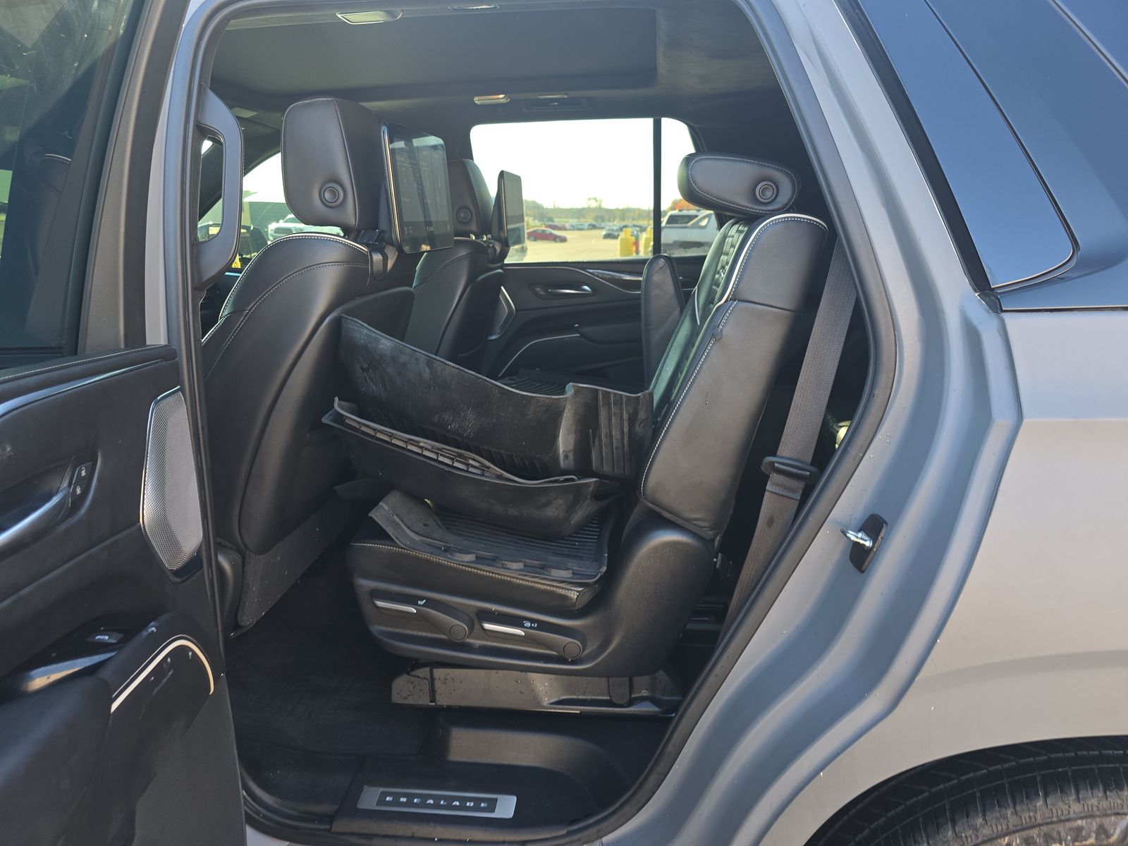 2021 Cadillac Escalade Sport Platinum AWD