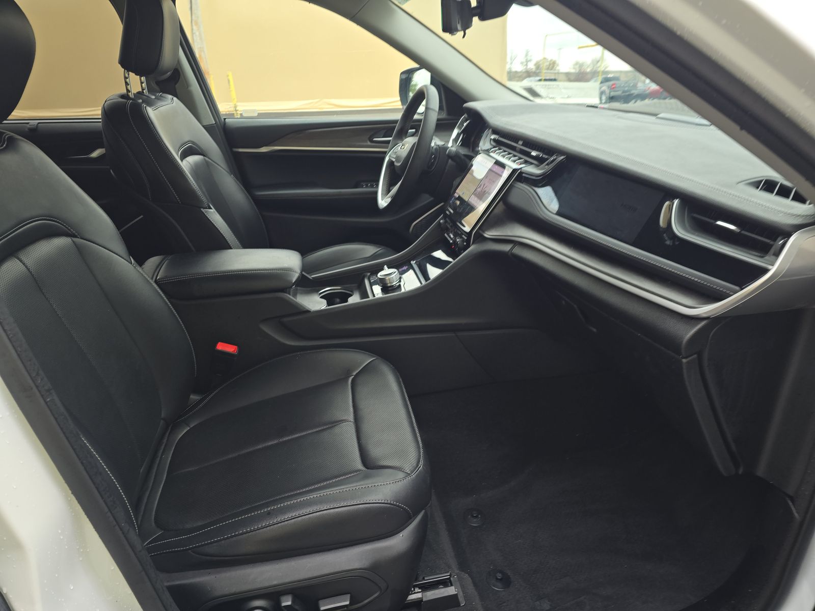 2023 Jeep Grand Cherokee 4xe 30th Anniversary AWD