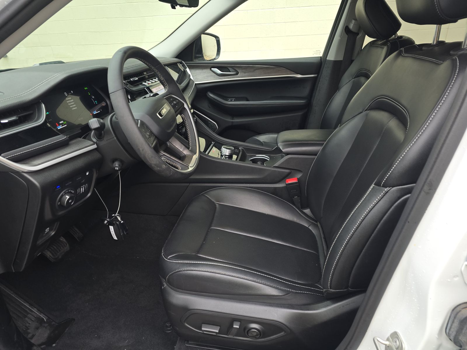 2023 Jeep Grand Cherokee 4xe 30th Anniversary AWD