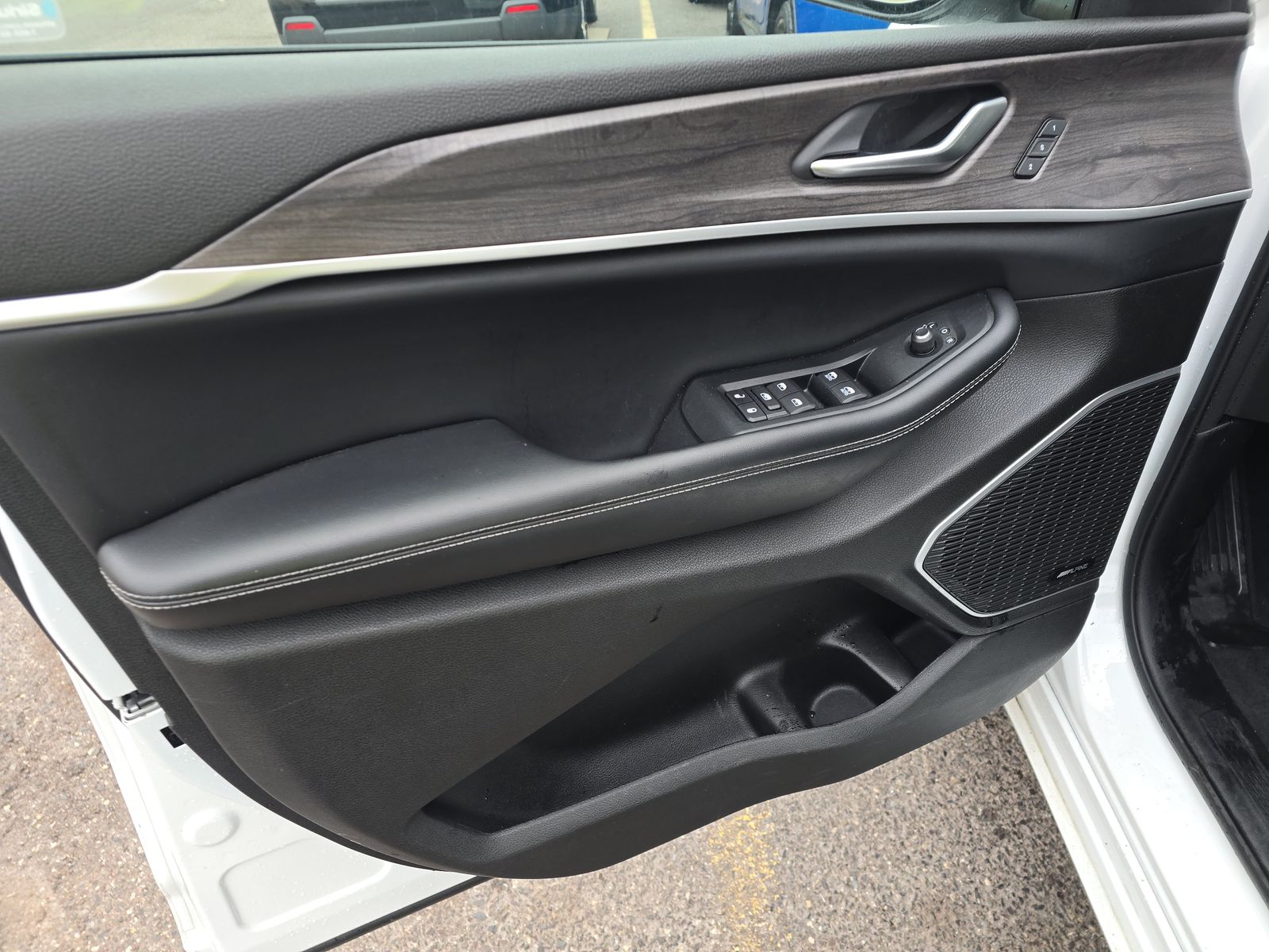 2023 Jeep Grand Cherokee 4xe 30th Anniversary AWD