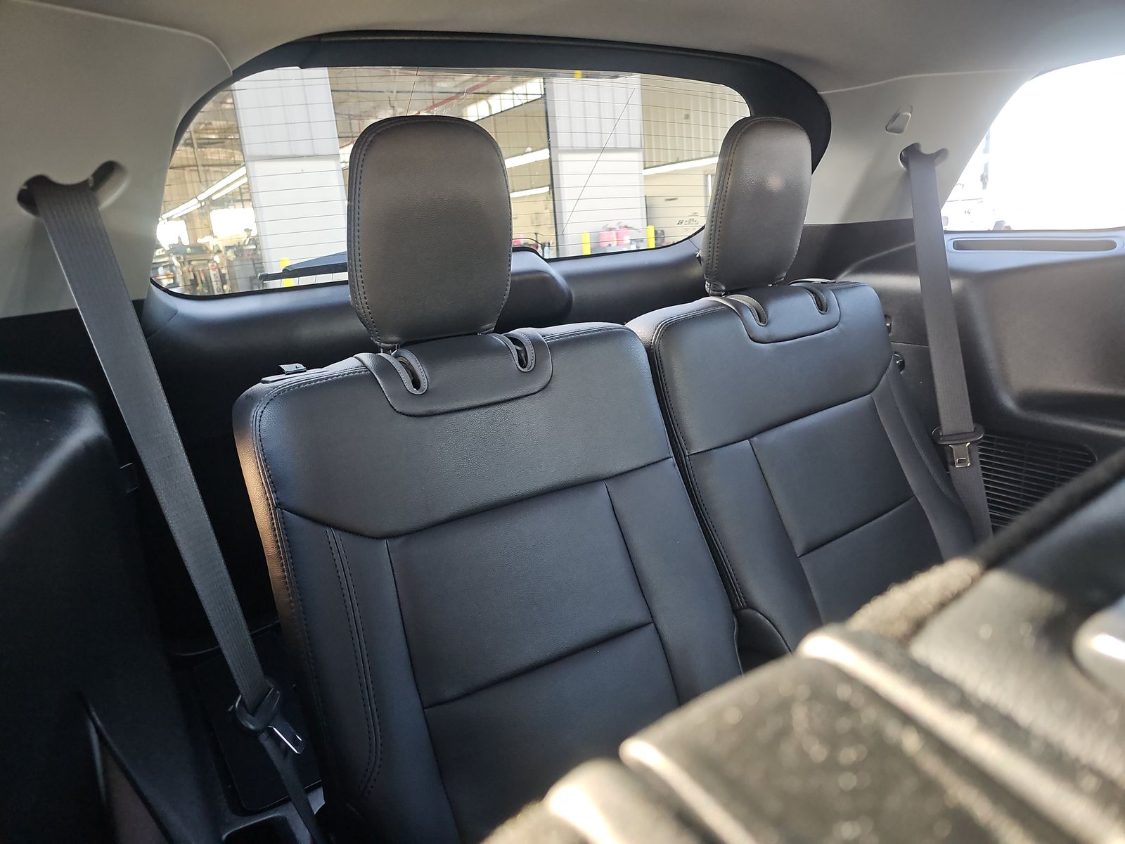 2022 Ford Explorer XLT RWD