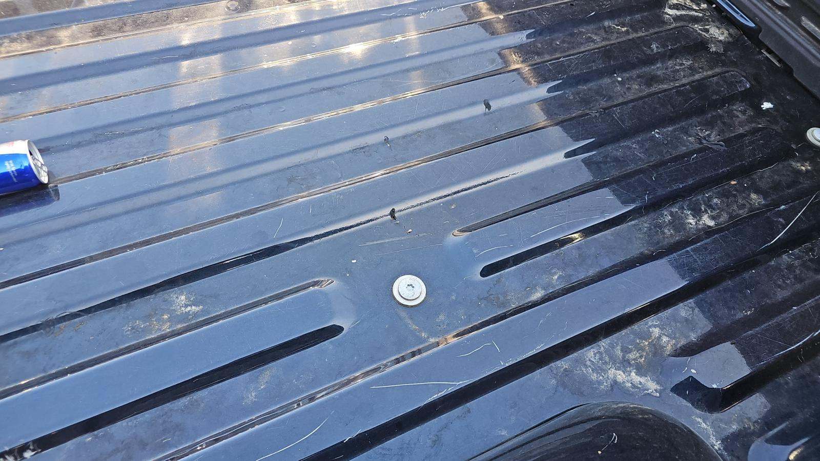 2024 Ford F-150 Hybrid King Ranch AWD