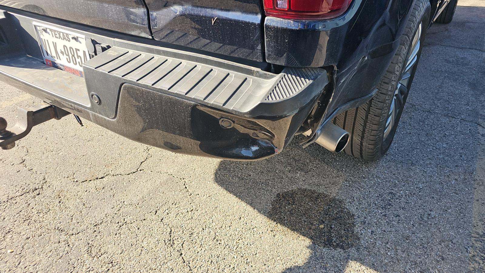 2024 Ford F-150 Hybrid King Ranch AWD