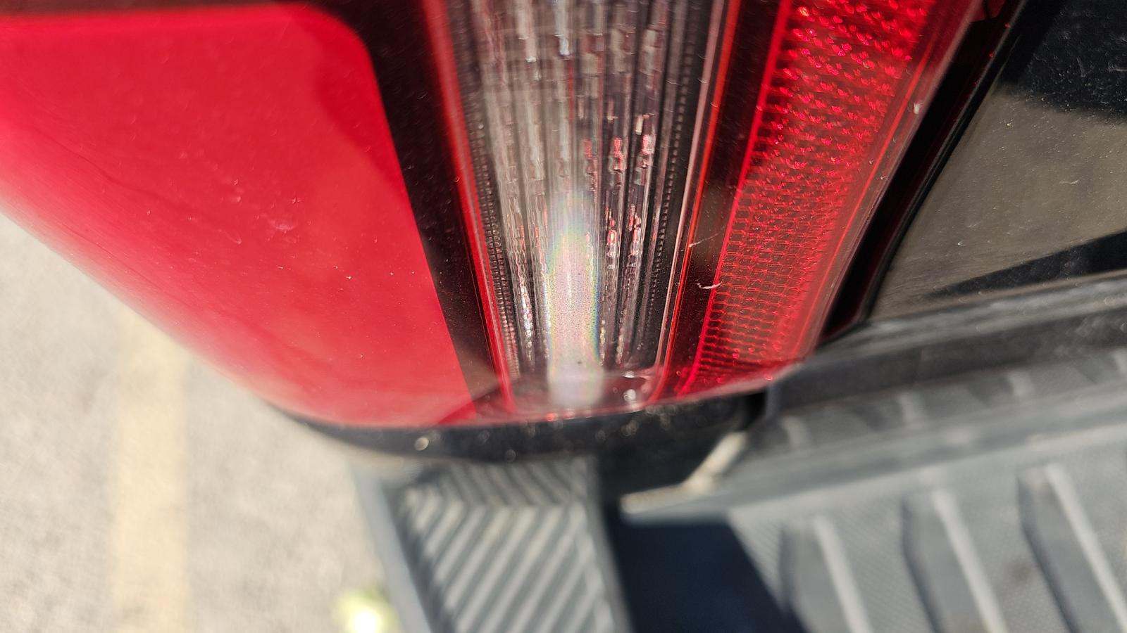 2024 Ford F-150 Hybrid King Ranch AWD