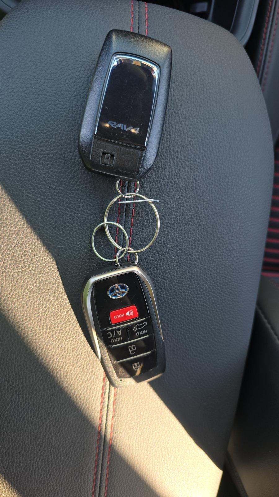 2022 Toyota RAV4 Prime XSE AWD