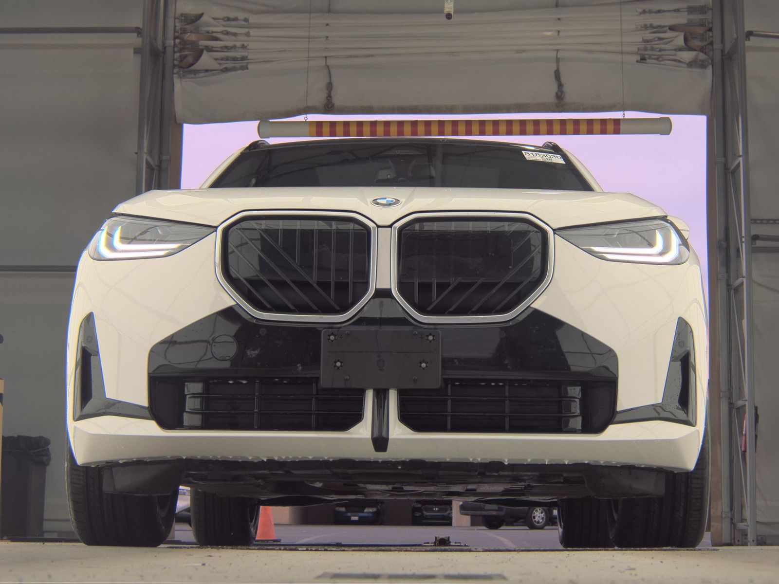 2025 BMW X3 xDrive30i AWD