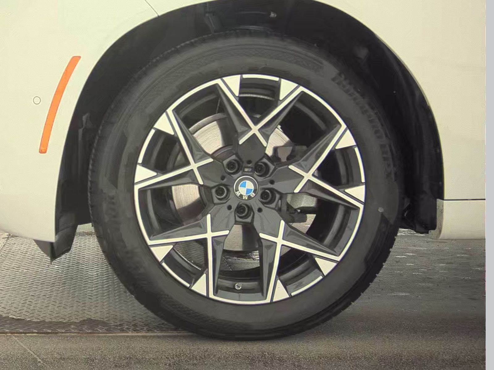 2025 BMW X3 xDrive30i AWD