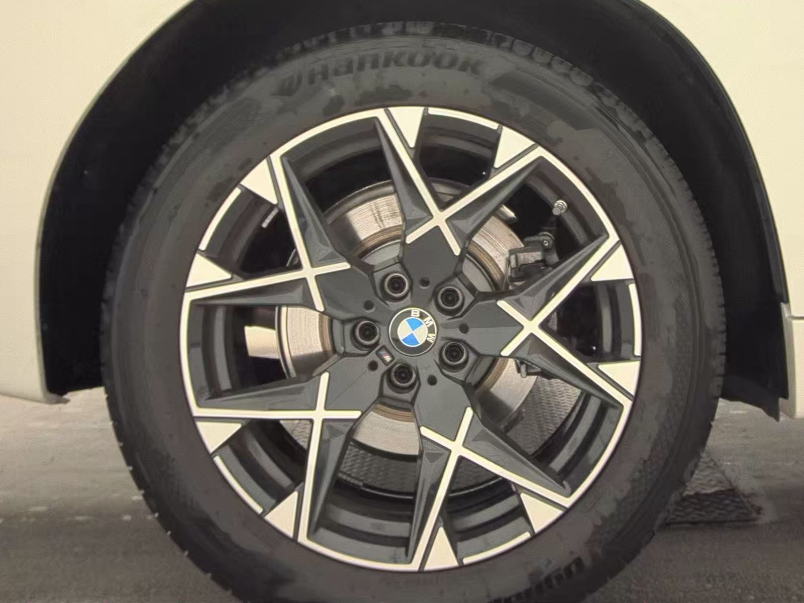 2025 BMW X3 xDrive30i AWD