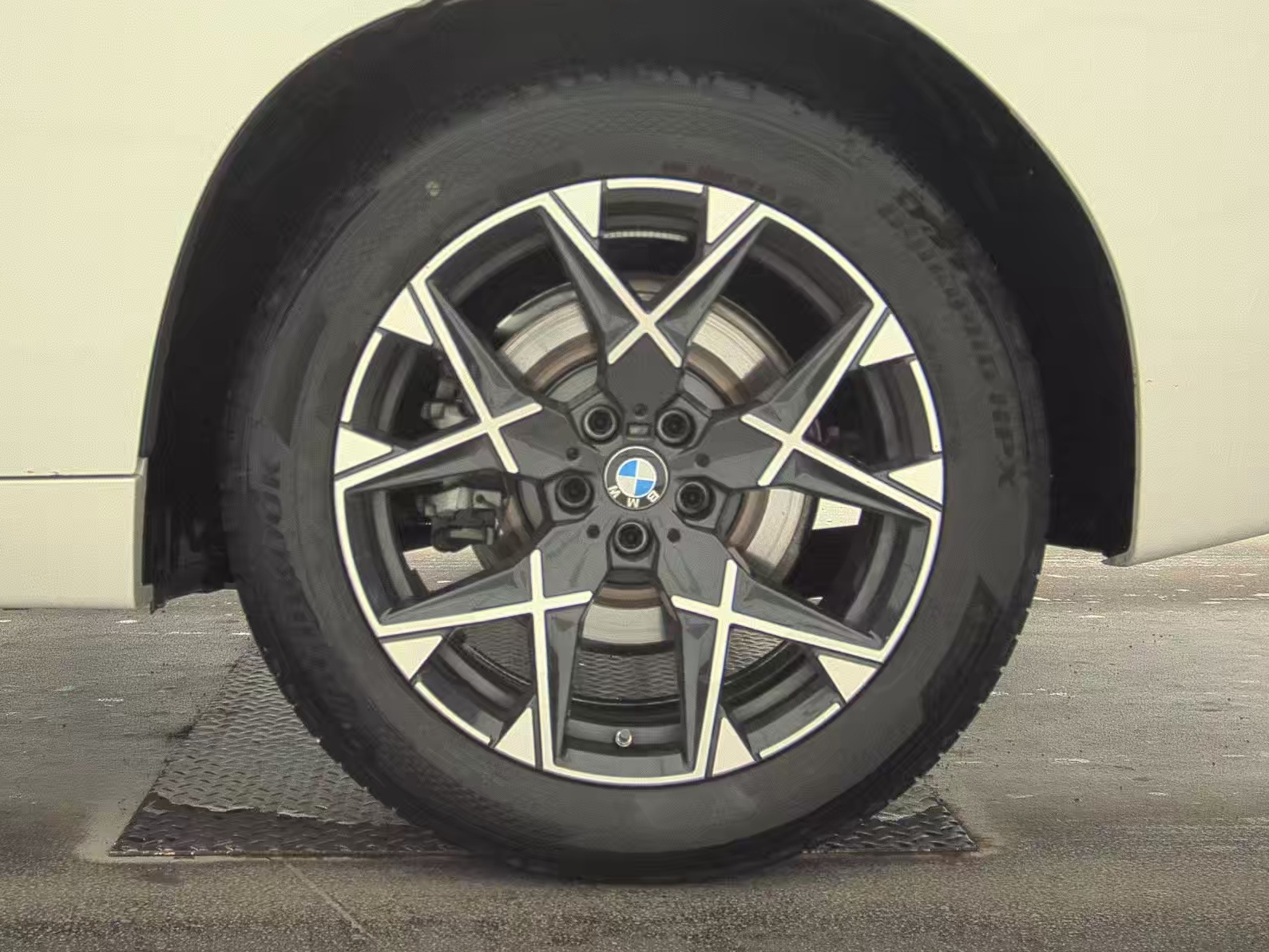 2025 BMW X3 xDrive30i AWD