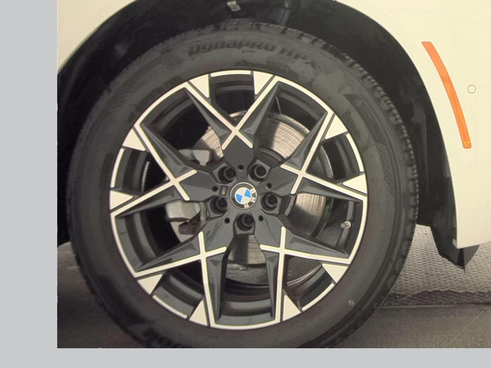 2025 BMW X3 xDrive30i AWD