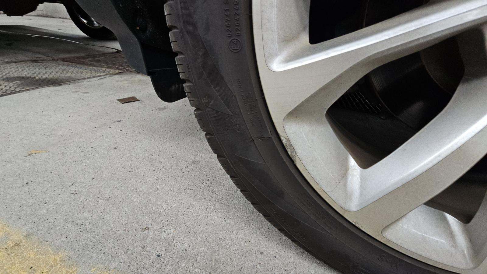 2023 Ford Explorer Platinum AWD