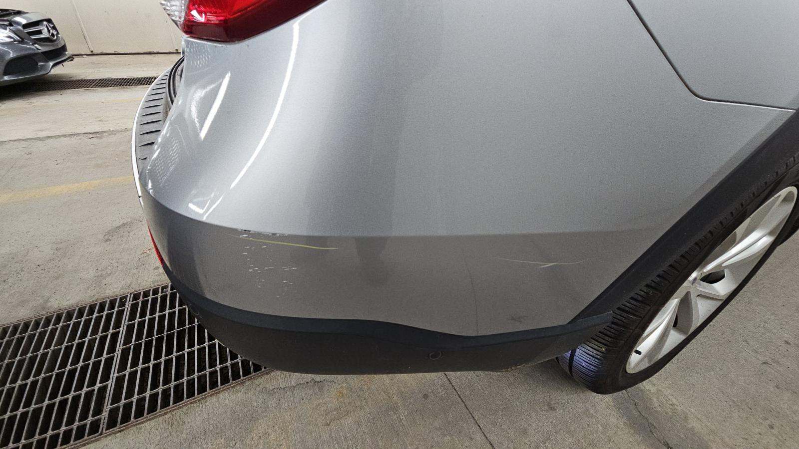 2023 Ford Explorer Platinum AWD