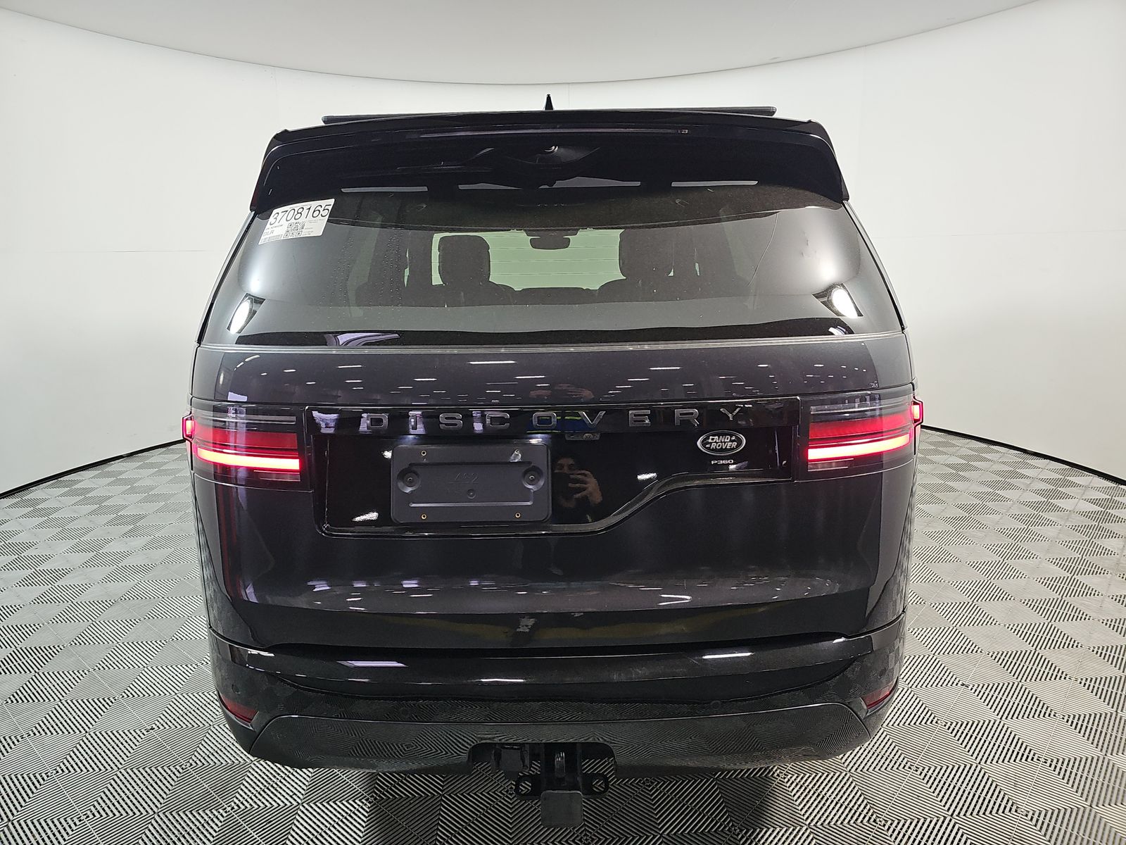 2022 Land Rover Discovery HSE R-Dynamic AWD