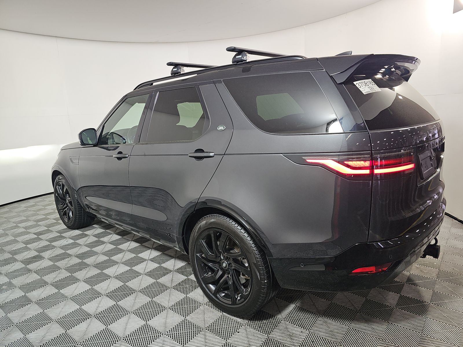 2022 Land Rover Discovery HSE R-Dynamic AWD