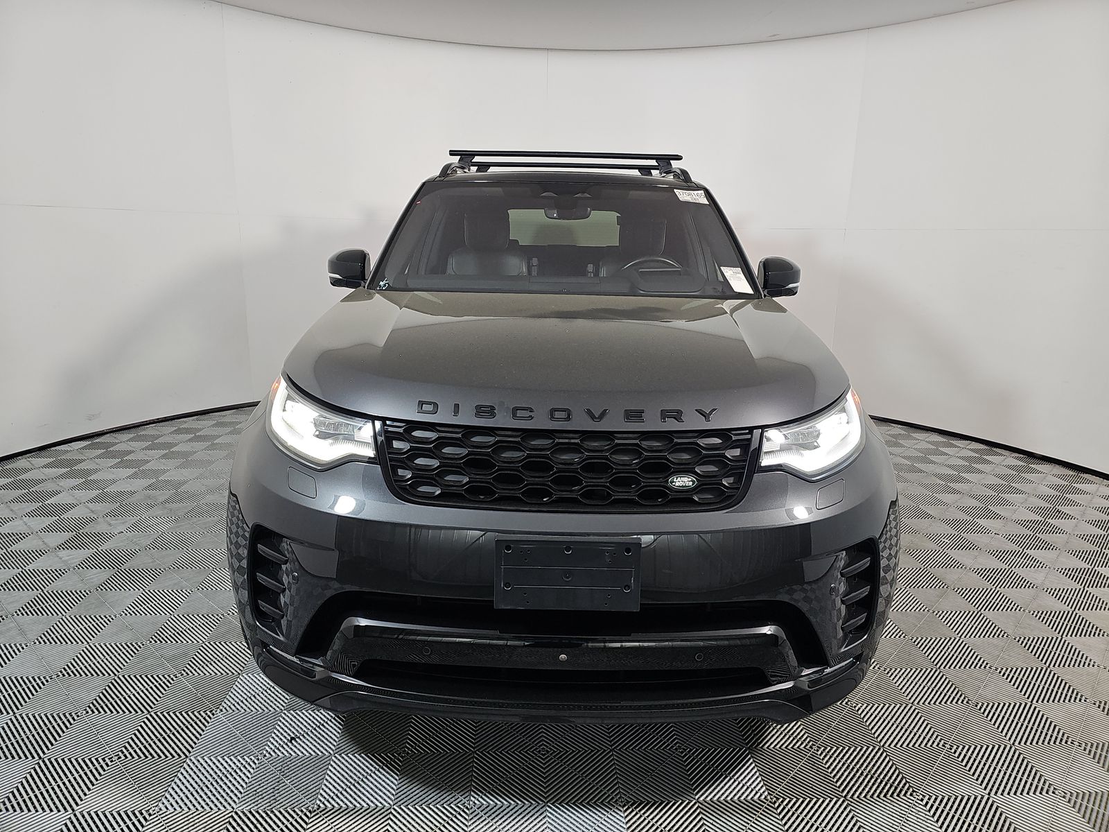 2022 Land Rover Discovery HSE R-Dynamic AWD