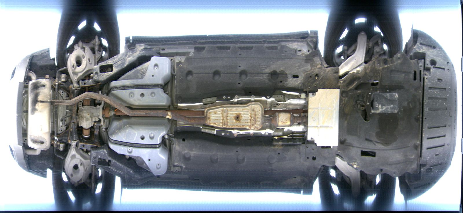 2022 Lincoln Nautilus Reserve AWD