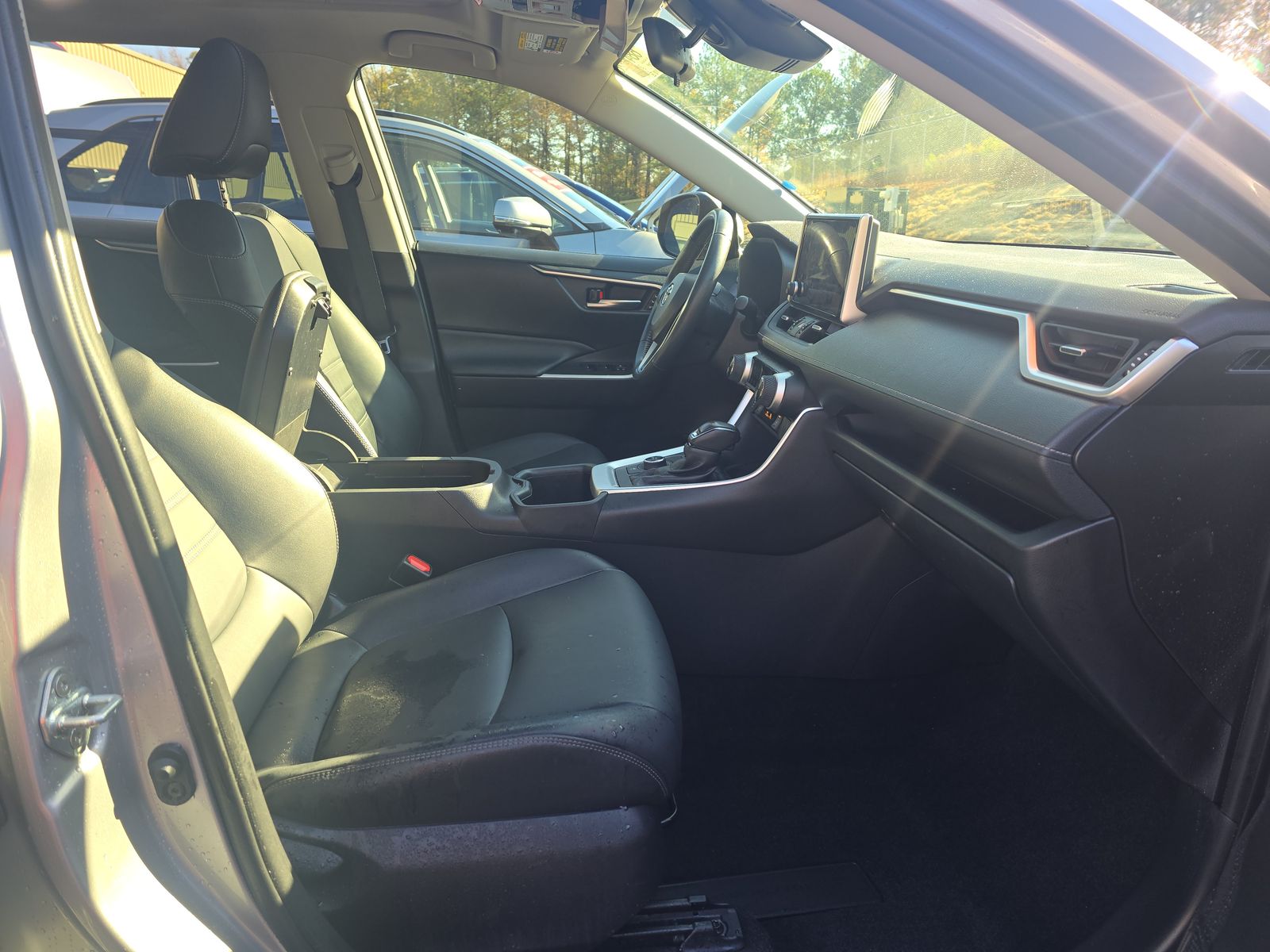 2024 Toyota RAV4 Hybrid XLE Premium AWD