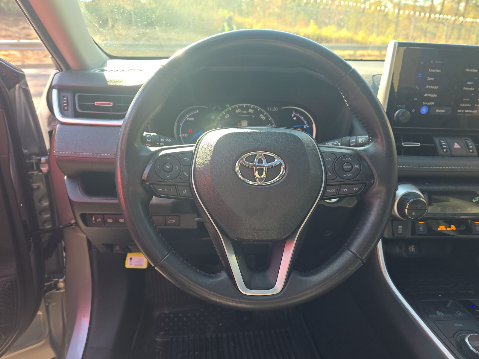 2024 Toyota RAV4 Hybrid XLE Premium AWD