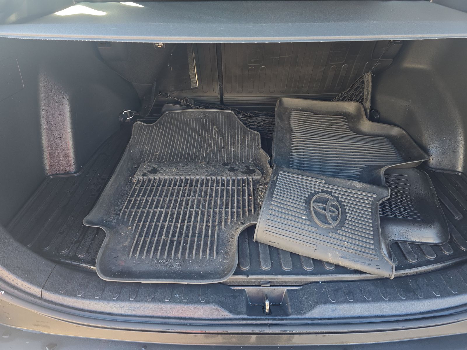 2024 Toyota RAV4 Hybrid XLE Premium AWD